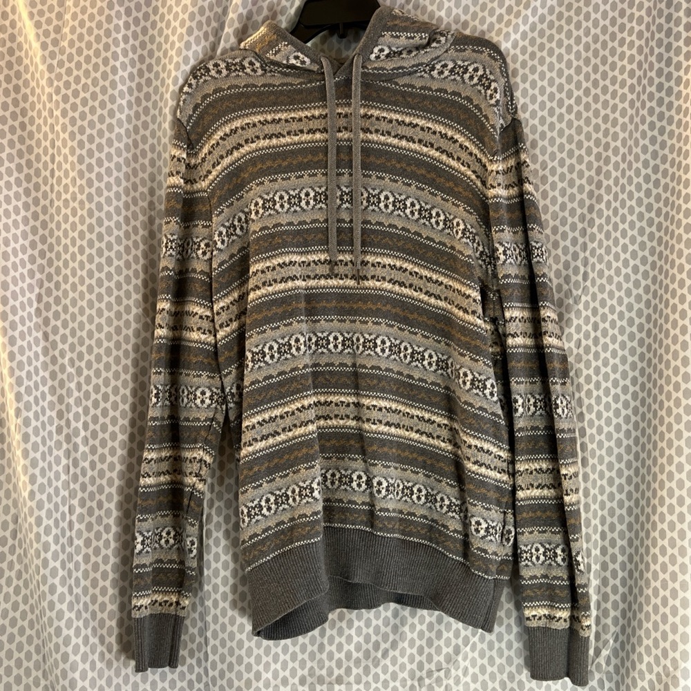 Sweater Hoodie